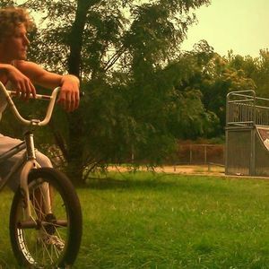 Meet your Posher, Gregg